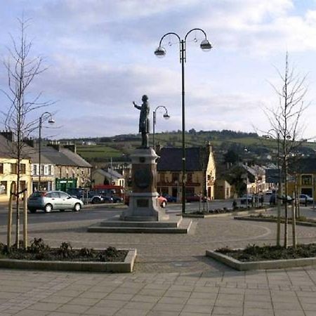 Jack O'Rourke'S Bar & Accommodation Abbeyfeale Exterior photo