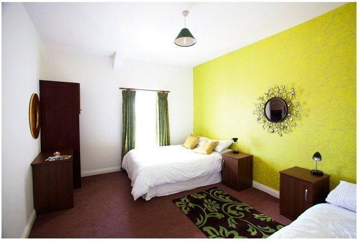 Jack O'Rourke'S Bar & Accommodation Abbeyfeale Room photo