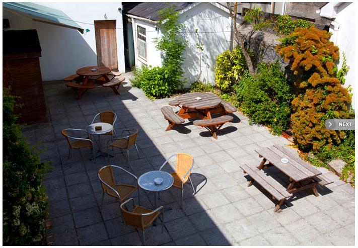 Jack O'Rourke'S Bar & Accommodation Abbeyfeale Exterior photo